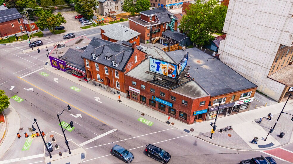 More Photos Of 181 Division St, Kingston Storefront For Sale