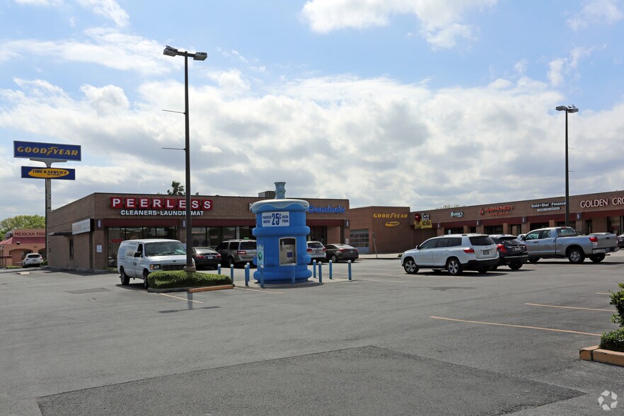 Primary Photo Of 6601 Everhart Rd, Corpus Christi Freestanding For Lease