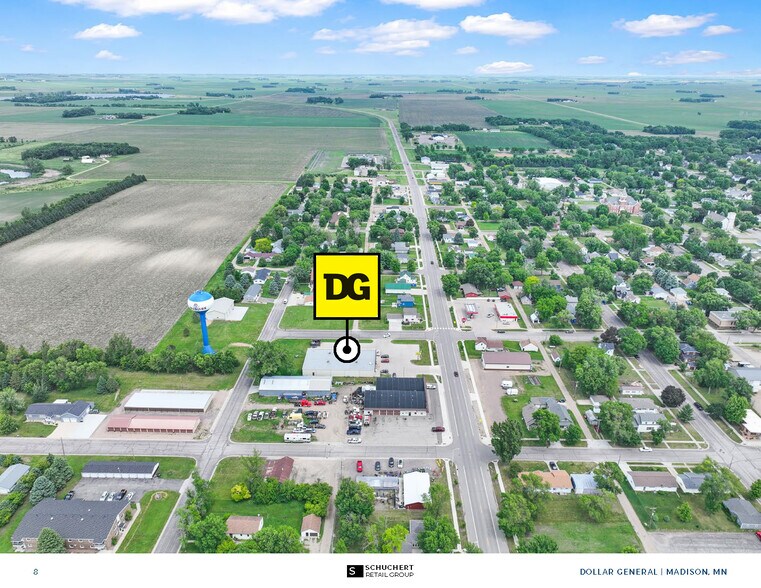 More Photos Of 315 8th Ave, Madison Freestanding For Sale