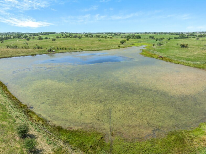 More Photos Of 5030 N FM 148, Crandall Land For Sale
