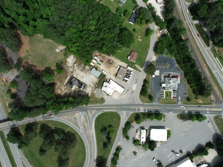 More Photos Of 202 Vandora Springs Rd & Bobbitt Drive, Garner Land For Sale