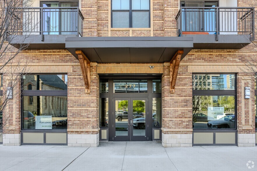 More Photos Of 265 E State St, Columbus Apartments For Lease