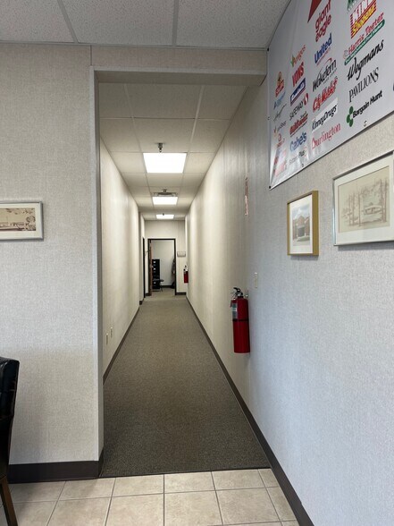 More Photos Of 1036-1062 Corporate Ln, Export Storefront Retail Office For Lease