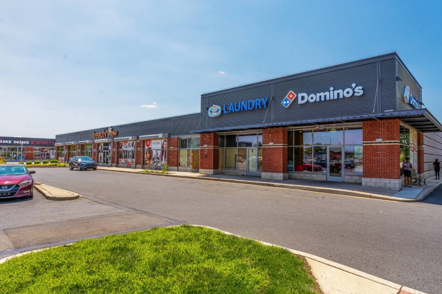 More Photos Of Howard St & Market St, Wilmington Unknown For Lease