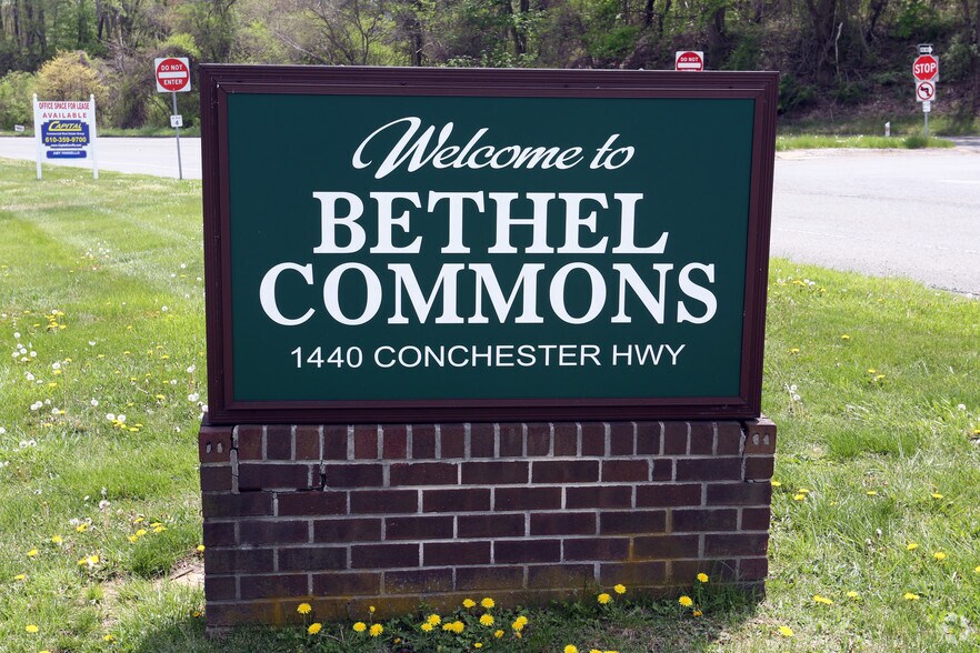 More Photos Of 1440 Conchester Hwy, Garnet Valley Medical For Lease