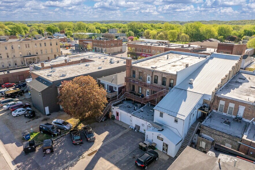 More Photos Of 216-218 S Minnesota Ave, Saint Peter Apartments For Sale
