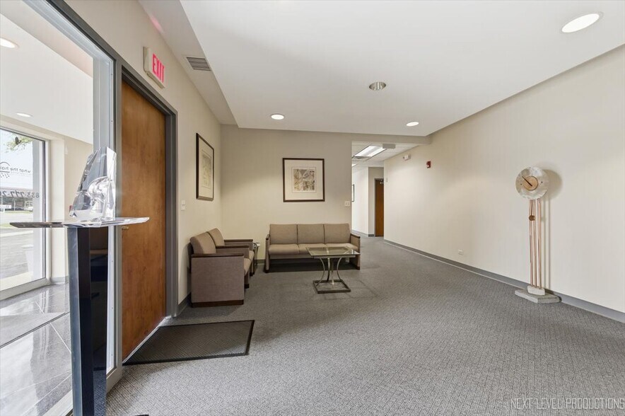 More Photos Of 2051 Ogden Ave, Downers Grove Office For Sale