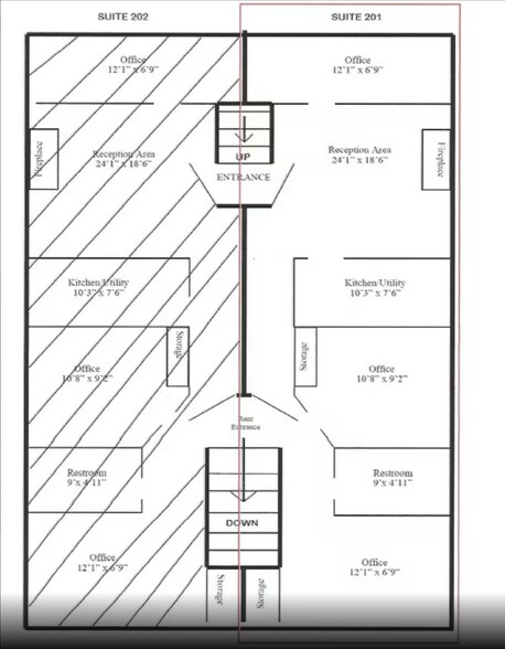 More Photos Of 1315 S Howard Ave, Tampa Office For Lease