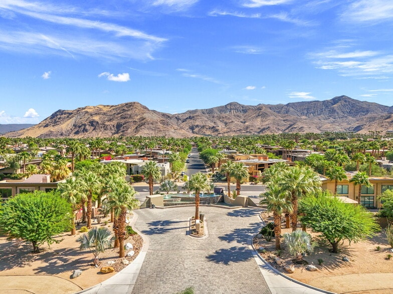 More Photos Of 250 Lautner Ln, Palm Springs Land For Sale