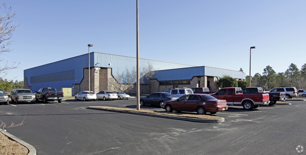 More Photos Of 6130 Bay Line Dr, Panama City Light Manufacturing For Lease