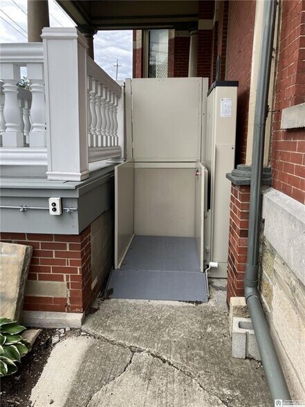 More Photos Of 413 N Main St, Jamestown Office Residential For Sale