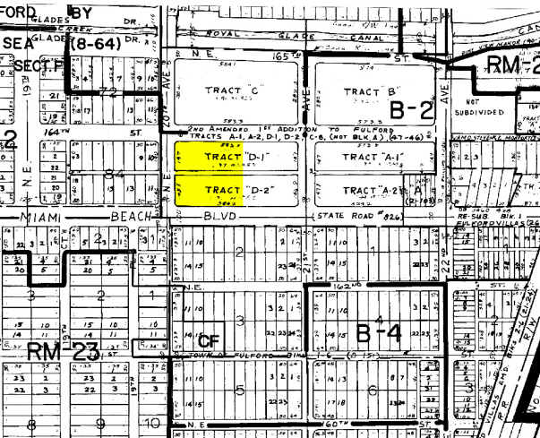 More Photos Of 2001-2039 NE 163rd St, Miami Unknown For Lease
