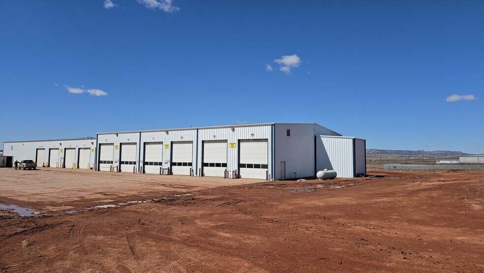 More Photos Of 10468 1st St SW, Killdeer Service For Lease