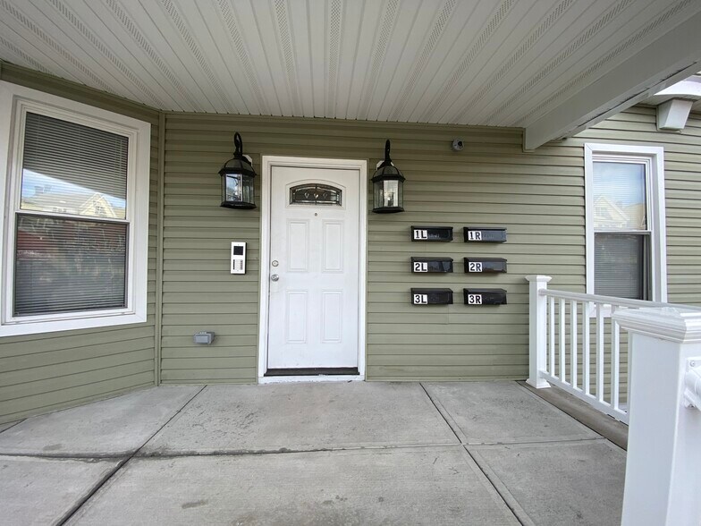 More Photos Of , Irvington Multifamily For Sale