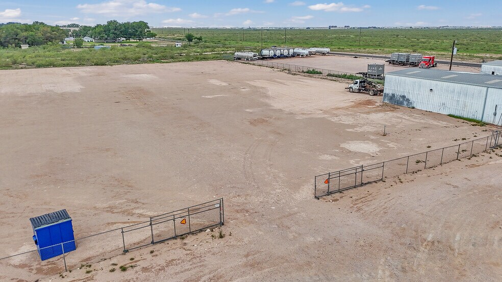 More Photos Of 5508 S FM 1788, Midland Warehouse For Sale