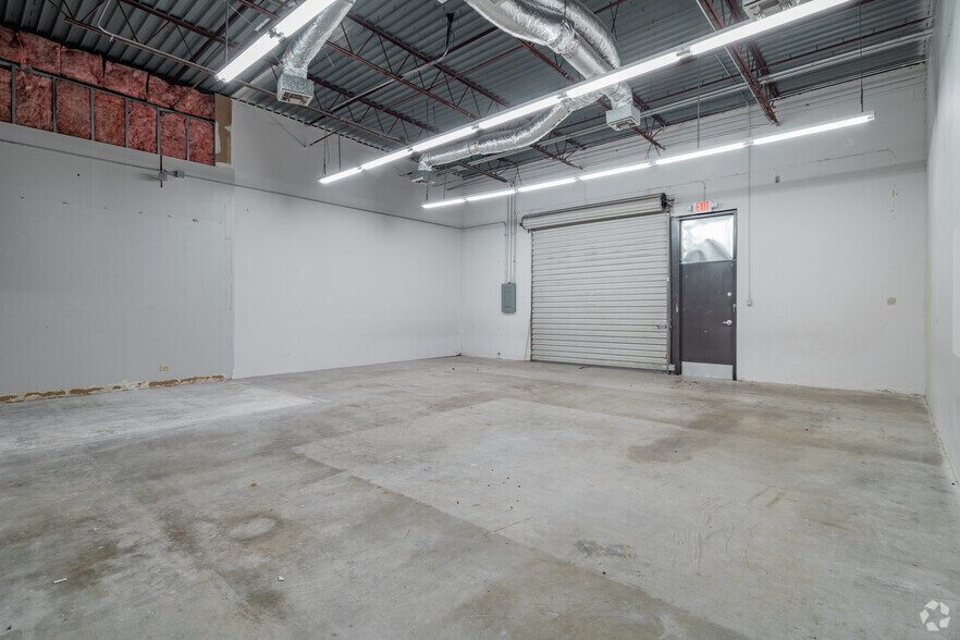 Photo of 1st Floor Ste 110