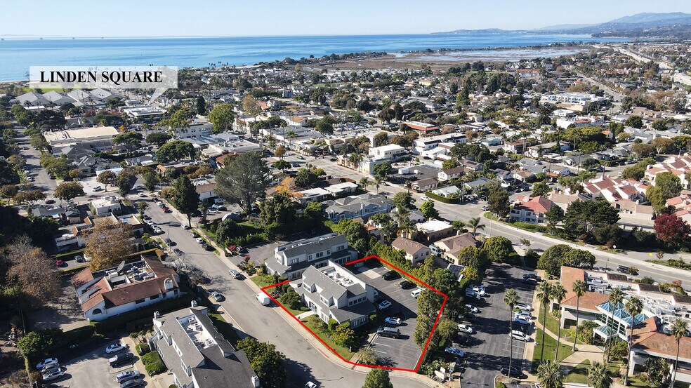 More Photos Of 1135 Eugenia Pl, Carpinteria Office For Sale