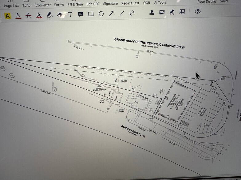 More Photos Of 266 Slades Ferry Ave, Somerset Land For Sale
