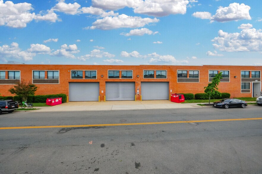 Primary Photo Of 3515-3521 V St NE, Washington Unknown For Lease