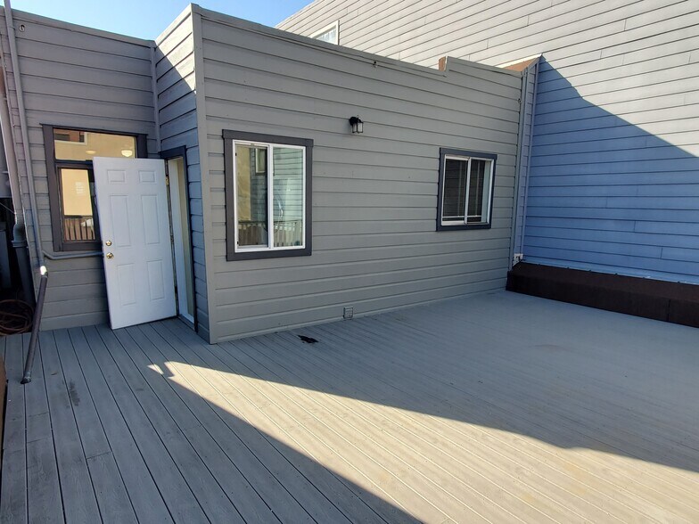 More Photos Of 83 Shotwell St, San Francisco Loft Creative Space For Lease