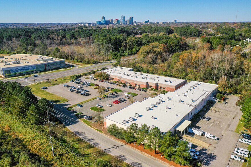 Primary Photo Of 1425 Rock Quarry Rd, Raleigh Unknown For Lease