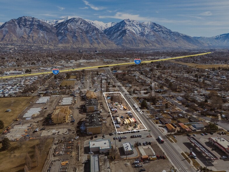 More Photos Of 1852 Center St, Provo Land For Sale