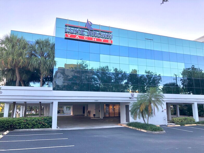 More Photos Of 1500 Cordova Rd, Fort Lauderdale Office For Lease