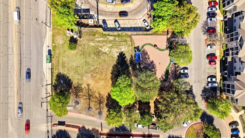 More Photos Of Austin Highway, San Antonio Land For Sale