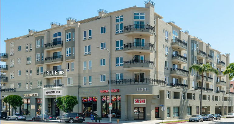 Primary Photo Of 12222 Wilshire Blvd, Los Angeles Apartments For Lease