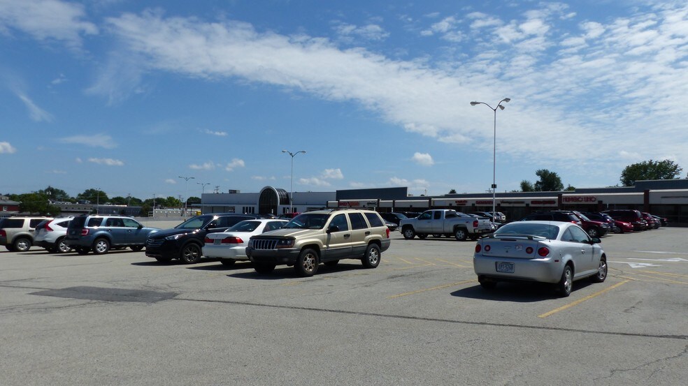 More Photos Of 1910 Minno Dr, Johnstown General Retail For Lease