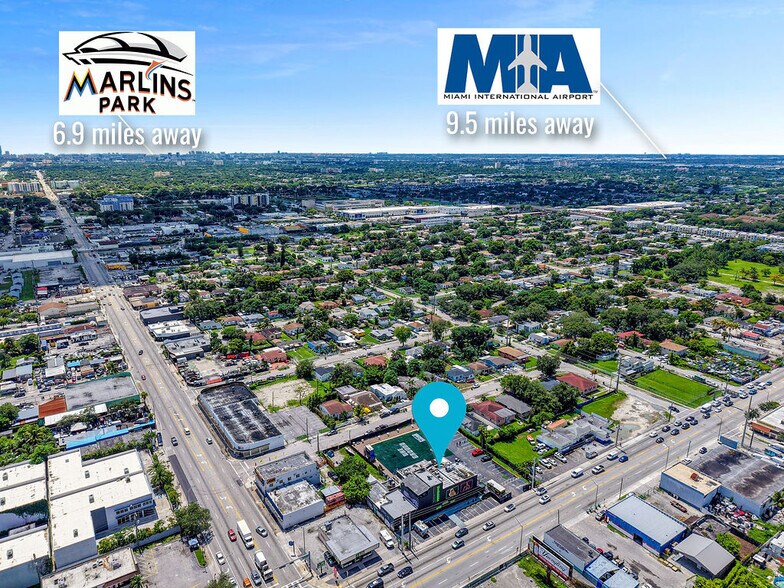 More Photos Of 728 NW 79 Street, Miami Bar For Sale