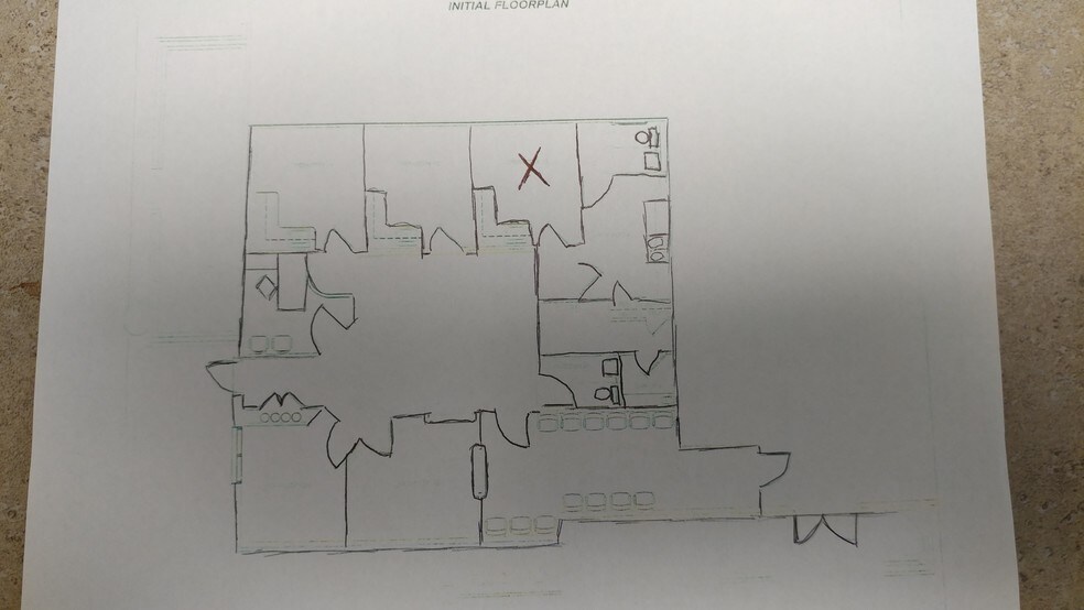 More Photos Of 288 Hwy 314, Fayetteville Medical For Lease