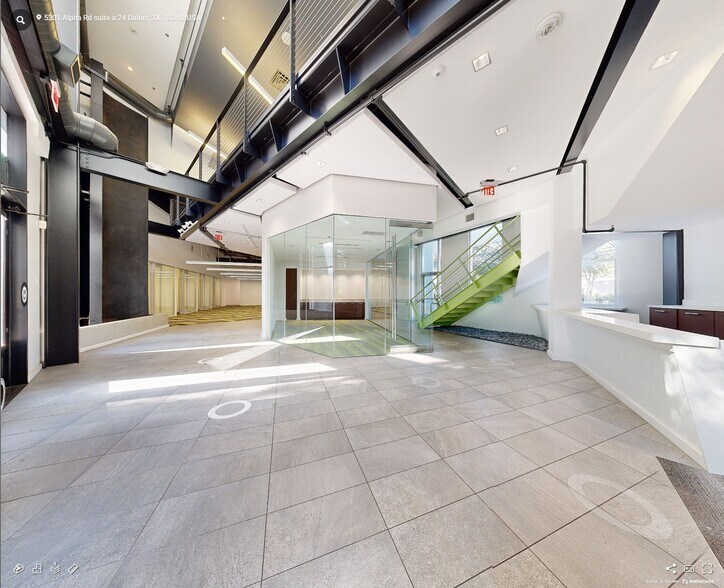 Primary Photo Of 5301 Alpha Rd, Dallas Unknown For Lease