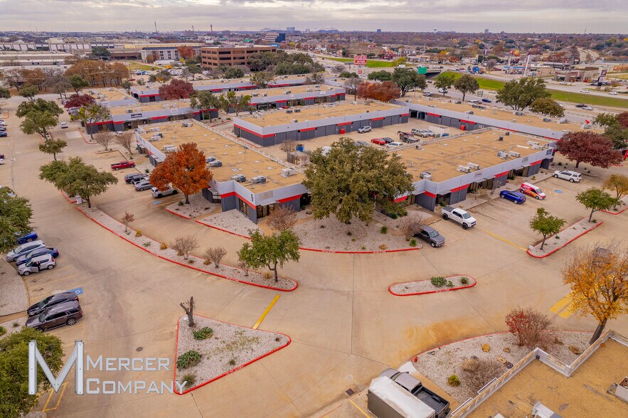 More Photos Of 2100 N State Highway 360, Grand Prairie Unknown For Sale