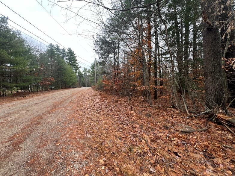 More Photos Of NH Route 25 @ Storage Road, Effingham Land For Sale
