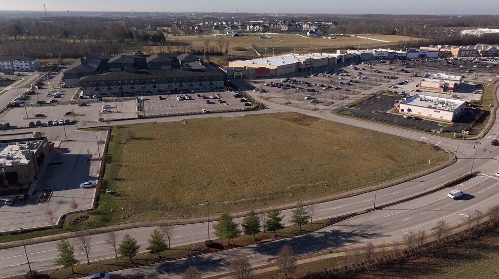 More Photos Of East Brannon Rd, Nicholasville Land For Lease