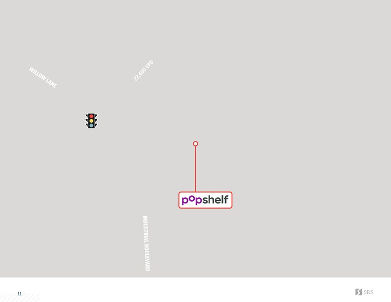 More Photos Of 961 Highway 20 81, McDonough Freestanding For Sale