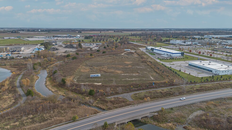 More Photos Of 2130 Oxford St E, London Industrial For Sale