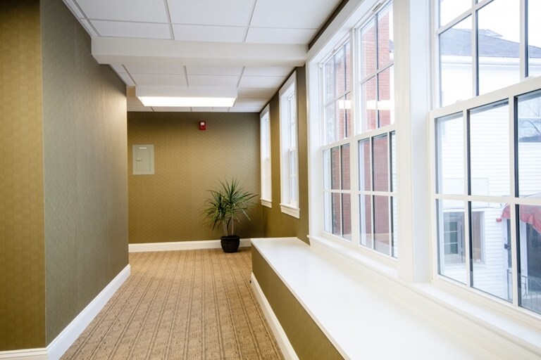 More Photos Of 89-93 Main St, Andover Loft Creative Space For Lease