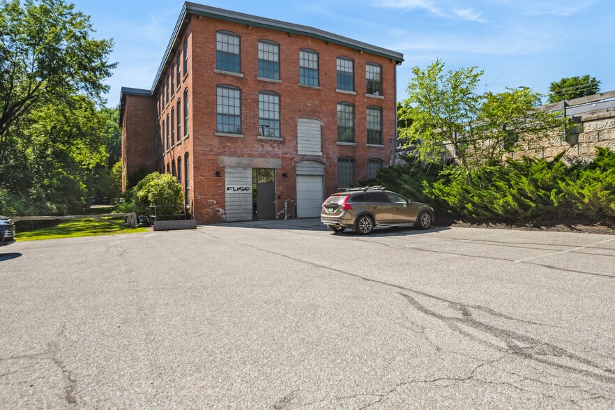 More Photos Of 110 W Canal St, Winooski Office For Sale