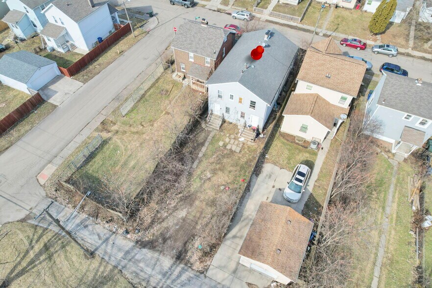 More Photos Of 1249-1251 E 15th Ave, Columbus Multifamily For Sale