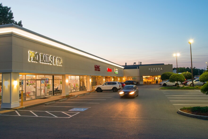 More Photos Of 8 Spit Brook Rd, Nashua Unknown For Sale
