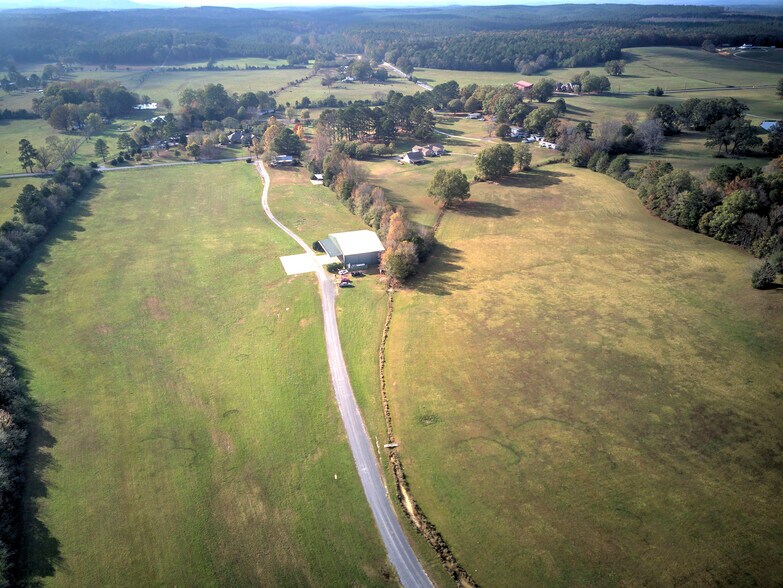More Photos Of 1195 Grady Rd, Rockmart Land For Sale