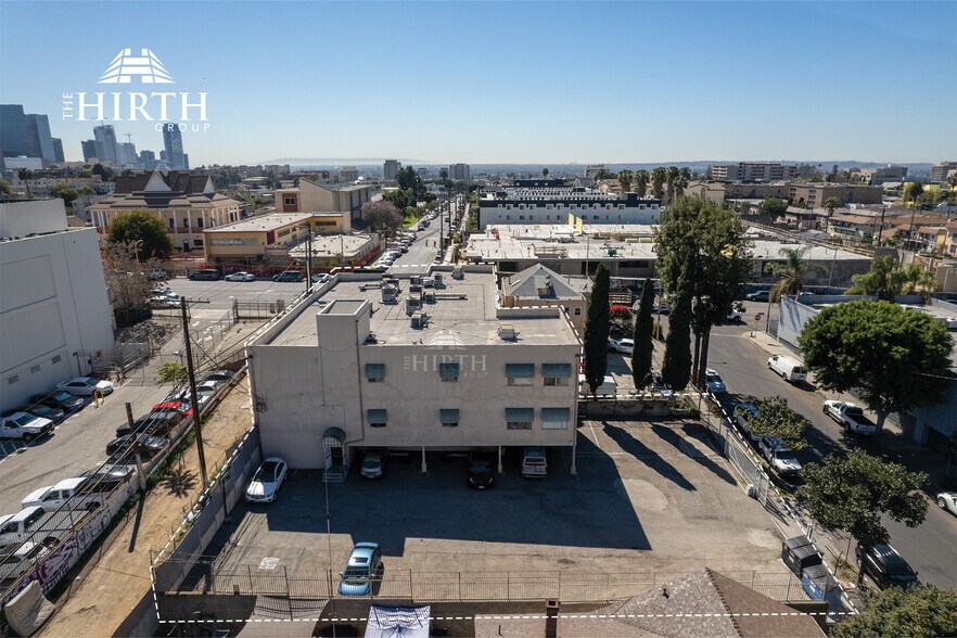 More Photos Of 1725 Beverly Blvd, Los Angeles Medical For Lease