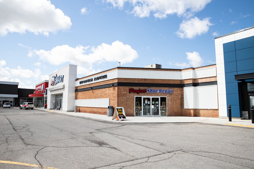 More Photos Of 150 First St, Orangeville Storefront Retail Office For Lease