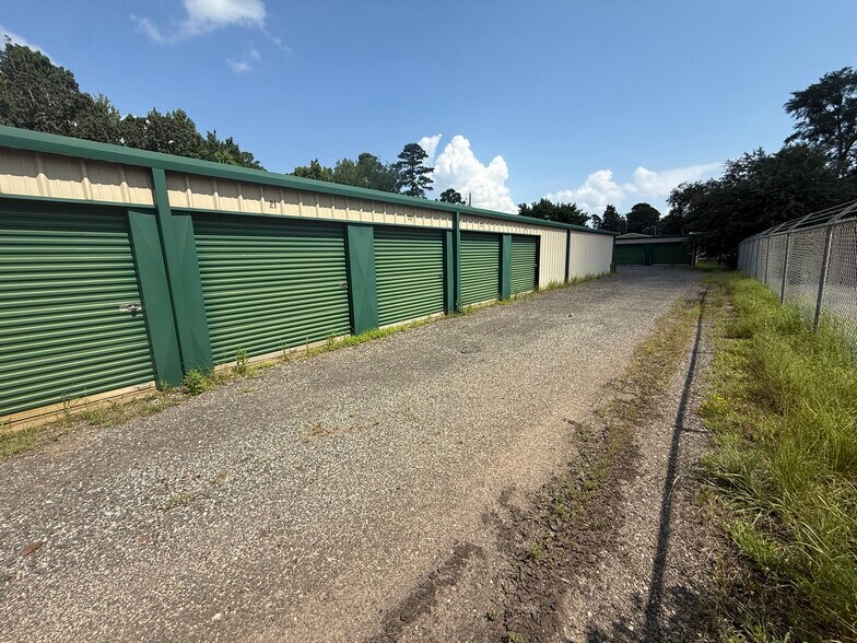 More Photos Of 9751 Texas 149, Longview, TX 75603, USA, Longview Warehouse For Sale