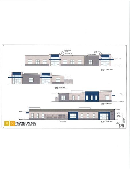 More Photos Of 18100 Cove St, Spring Lake Medical For Lease