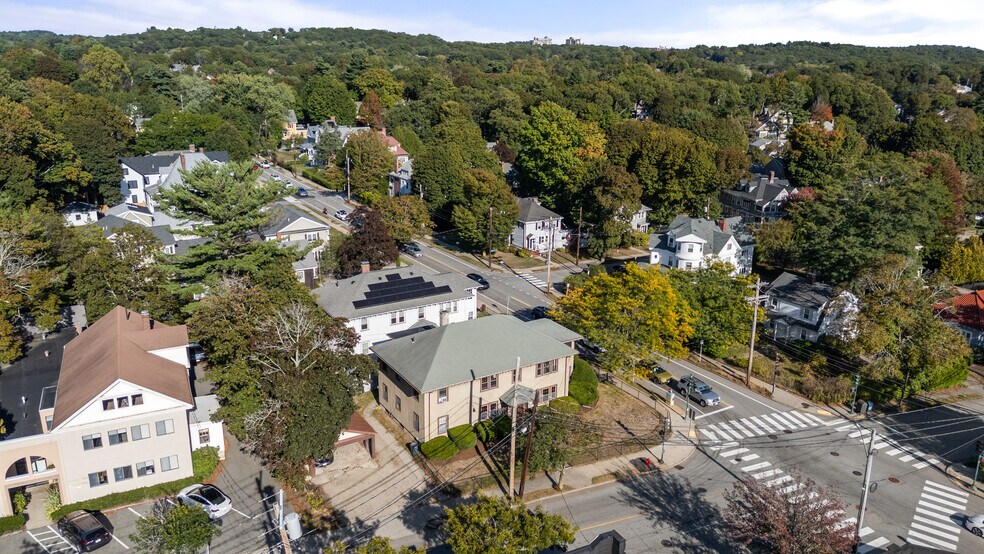 More Photos Of 1629 Centre St, Newton Land For Sale