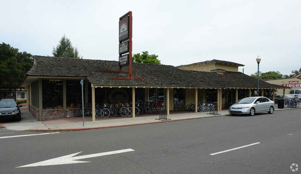 More Photos Of 963-973 Fremont Ave, Los Altos Freestanding For Sale