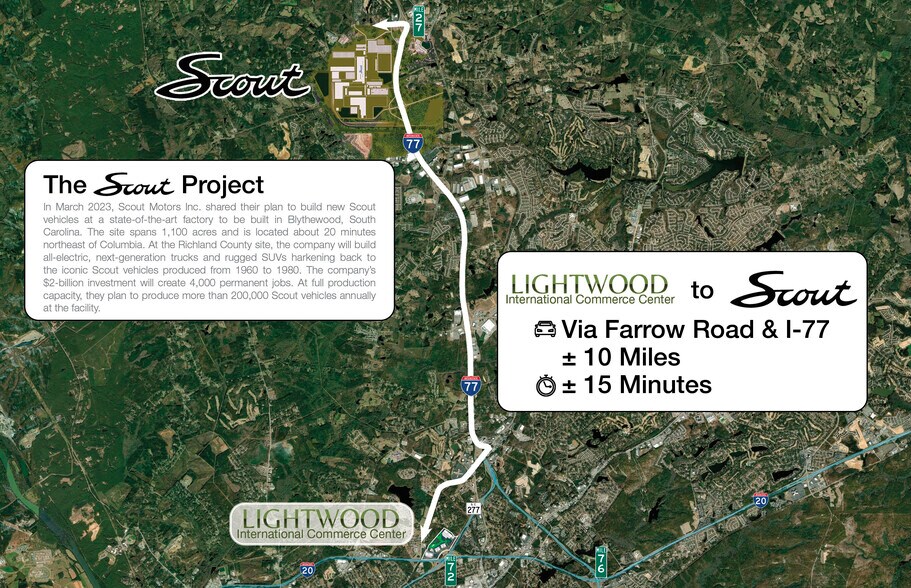 More Photos Of 000 Lightwood Dr, Columbia Unknown For Lease